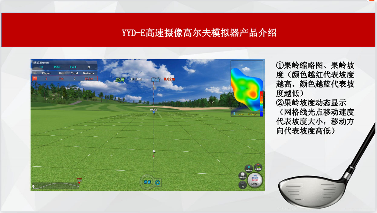 模拟高尔夫技术设备.jpg