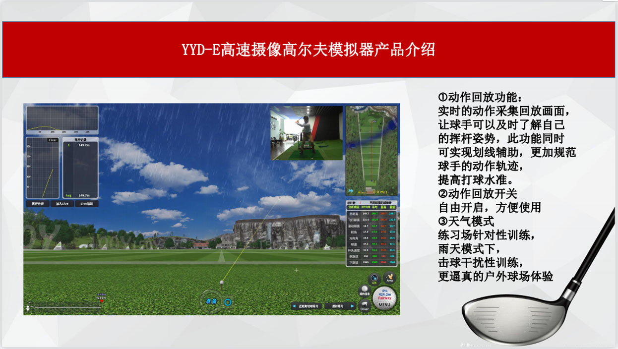 模拟高尔夫练习设备.jpg
