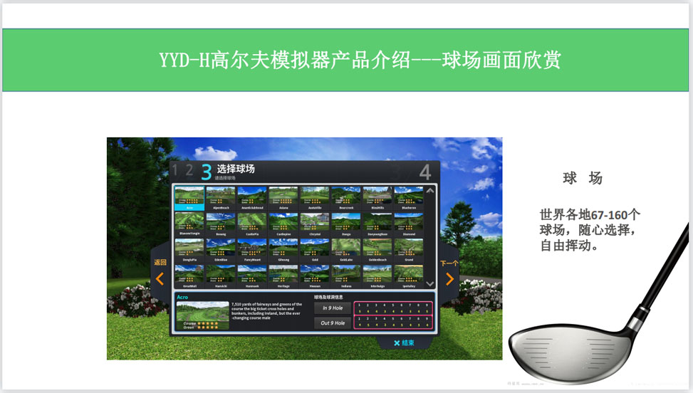 高尔夫模拟器挥杆练习.jpg