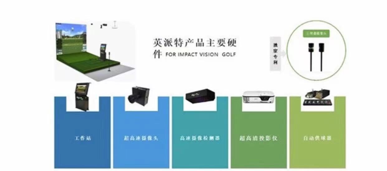 模拟高尔夫硬件.jpg
