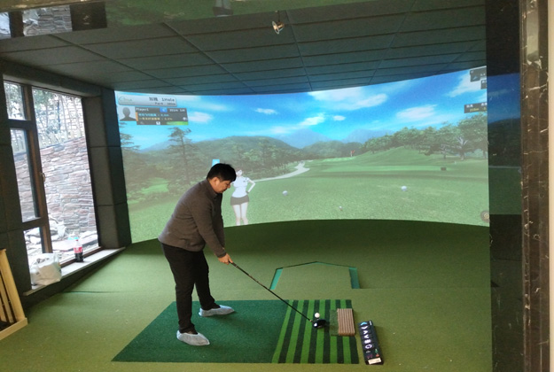 韩国4K室内高尔夫案例 一.jpg