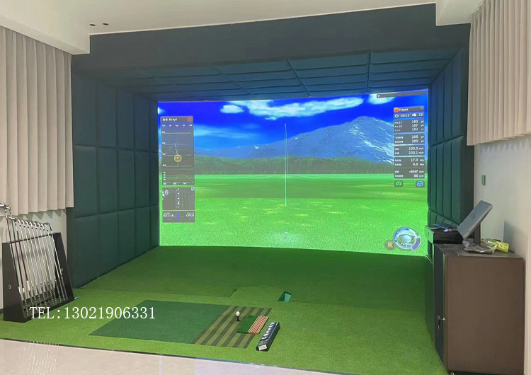 弧形室内高尔夫球馆 1.jpg
