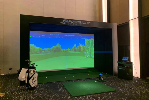 室内高尔夫模拟练习场　 三.jpg