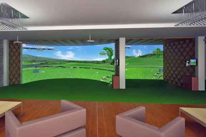 江苏模拟高尔夫品牌服务器已全面升级稳定内含100各大城市的高尔夫球场