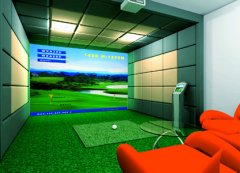 江苏模拟高尔夫为了帮助广大高尔夫企业加速恢复生产秩序 做到保质保量提供