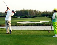 将在14:00现场直播LPGA高尔夫泰国公开赛这场比赛盛况敬请观看的