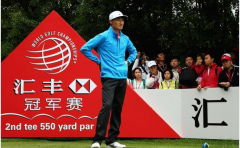 室内高尔夫价格:高尔夫体育推出2015年度十佳运动员评选活动