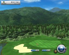 室内高尔夫模拟系统有何效果呢帮助人们带来娱乐和高品质生活享受